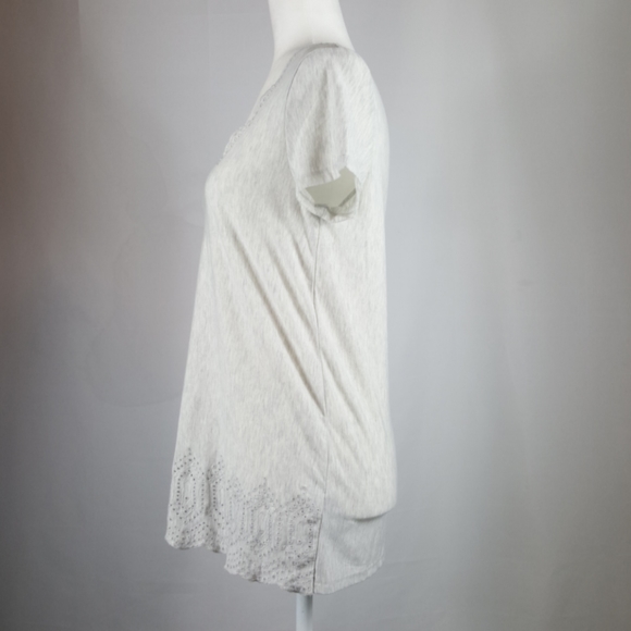 Max Jeans Blouse - Picture 7 of 13